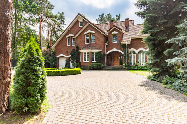 Best Driveway Pavers Cost  in Roebuck, SC