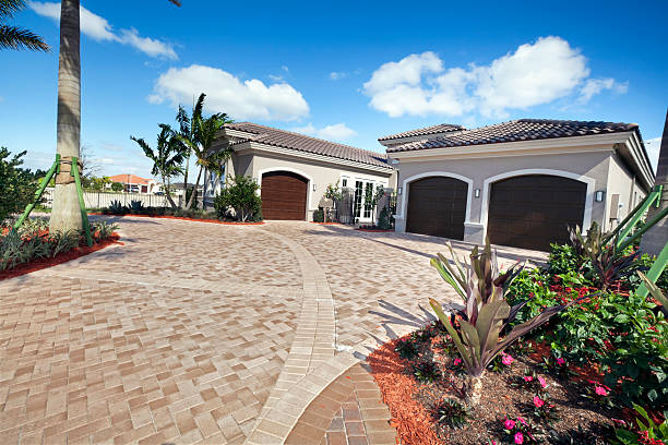 Best Residential Driveway Paver Services  in Roebuck, SC