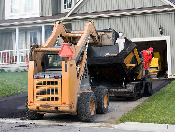 Professional Driveway Pavers in Roebuck, SC