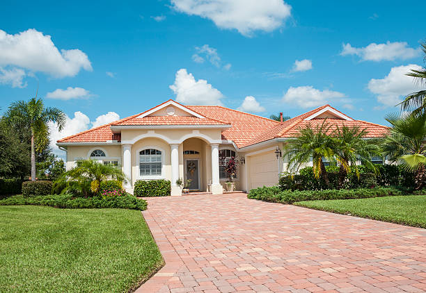 Best Permeable Paver Driveway  in Roebuck, SC