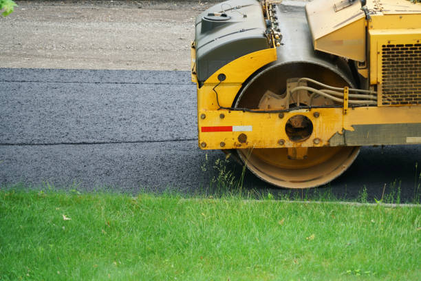 Best Driveway Paving Contractor  in Roebuck, SC