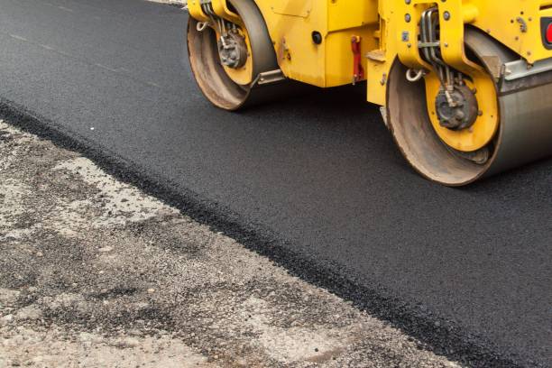 Best Decorative Driveway Pavers  in Roebuck, SC