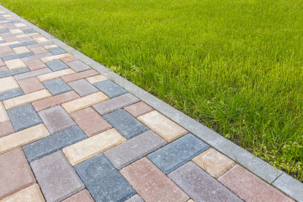 Best Concrete Paver Driveway  in Roebuck, SC